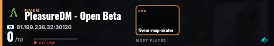 Filmstrip badge preview