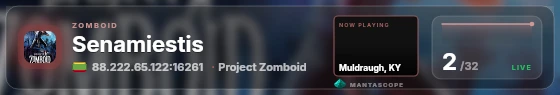 Glass badge preview
