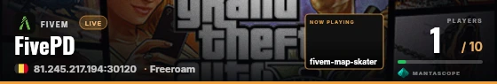 Hero badge preview