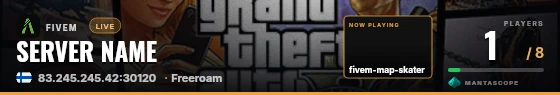 Hero badge preview