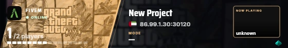 Blade badge preview