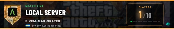 Scoreboard badge preview