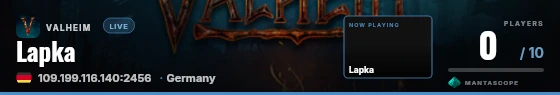 Hero badge preview