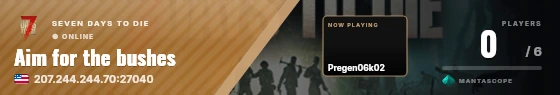 Sweep badge preview