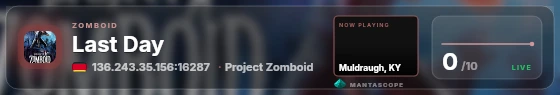 Glass badge preview