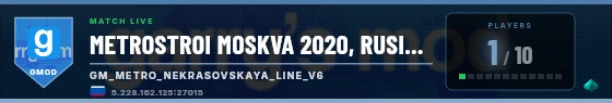 Scoreboard badge preview