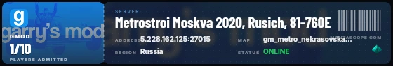Ticket badge preview