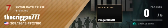 Sweep badge preview