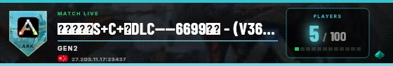 Scoreboard badge preview
