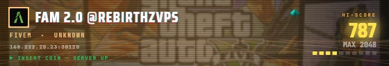 Arcade badge preview