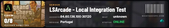 Ticket badge preview