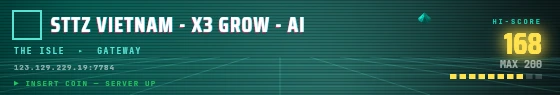 Arcade badge preview