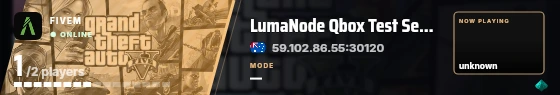 Blade badge preview