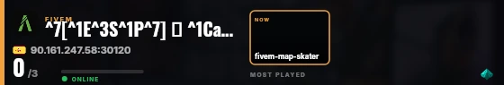 Filmstrip badge preview