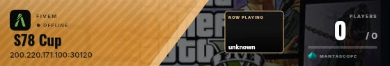 Sweep badge preview