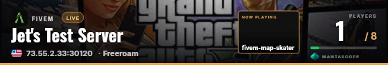 Hero badge preview