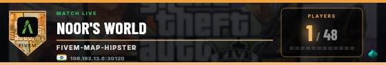 Scoreboard badge preview