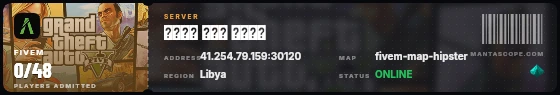 Ticket badge preview
