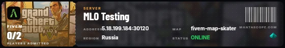 Ticket badge preview