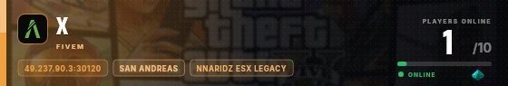Edge badge preview
