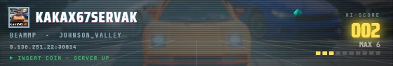 Arcade badge preview