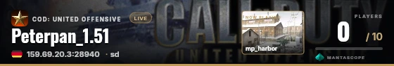 Hero badge preview