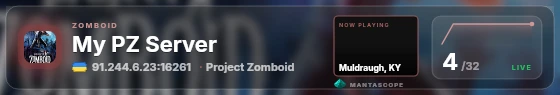 Glass badge preview