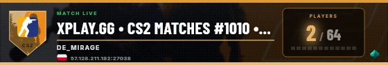 Scoreboard badge preview