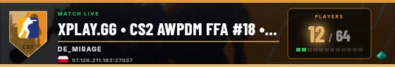 Scoreboard badge preview