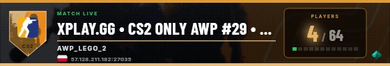Scoreboard badge preview