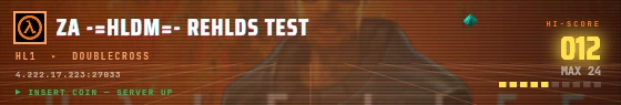 Arcade badge preview