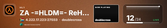 Mesh badge preview