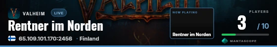 Hero badge preview