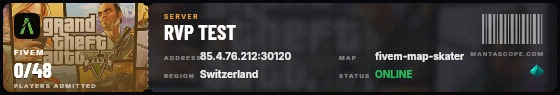 Ticket badge preview