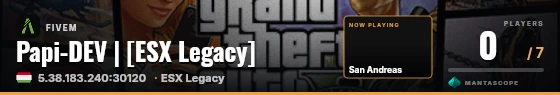 Hero badge preview