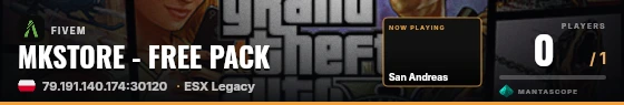Hero badge preview