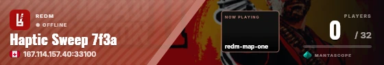 Sweep badge preview