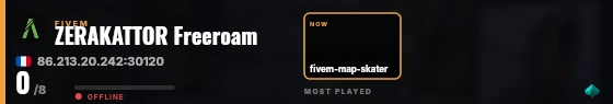 Filmstrip badge preview