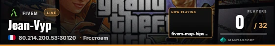 Hero badge preview