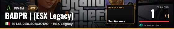 Hero badge preview