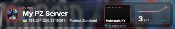 Glass badge preview