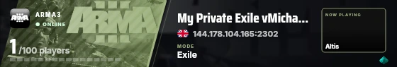 Blade badge preview