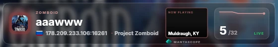 Glass badge preview