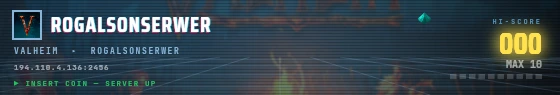 Arcade badge preview