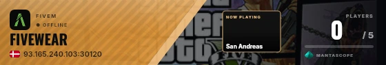 Sweep badge preview