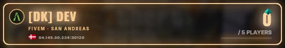 Marquee badge preview