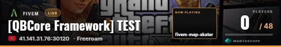 Hero badge preview