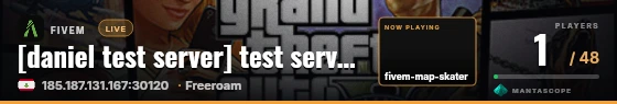 Hero badge preview