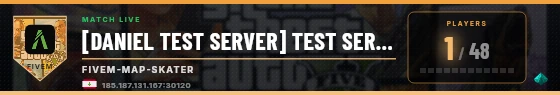 Scoreboard badge preview