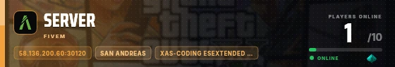 Edge badge preview